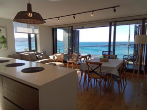 HOM I Depto 3D2B con 02Parking y Terraza en Puerto Varas
